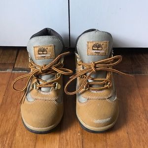 Toddler Timberland Boots shoes